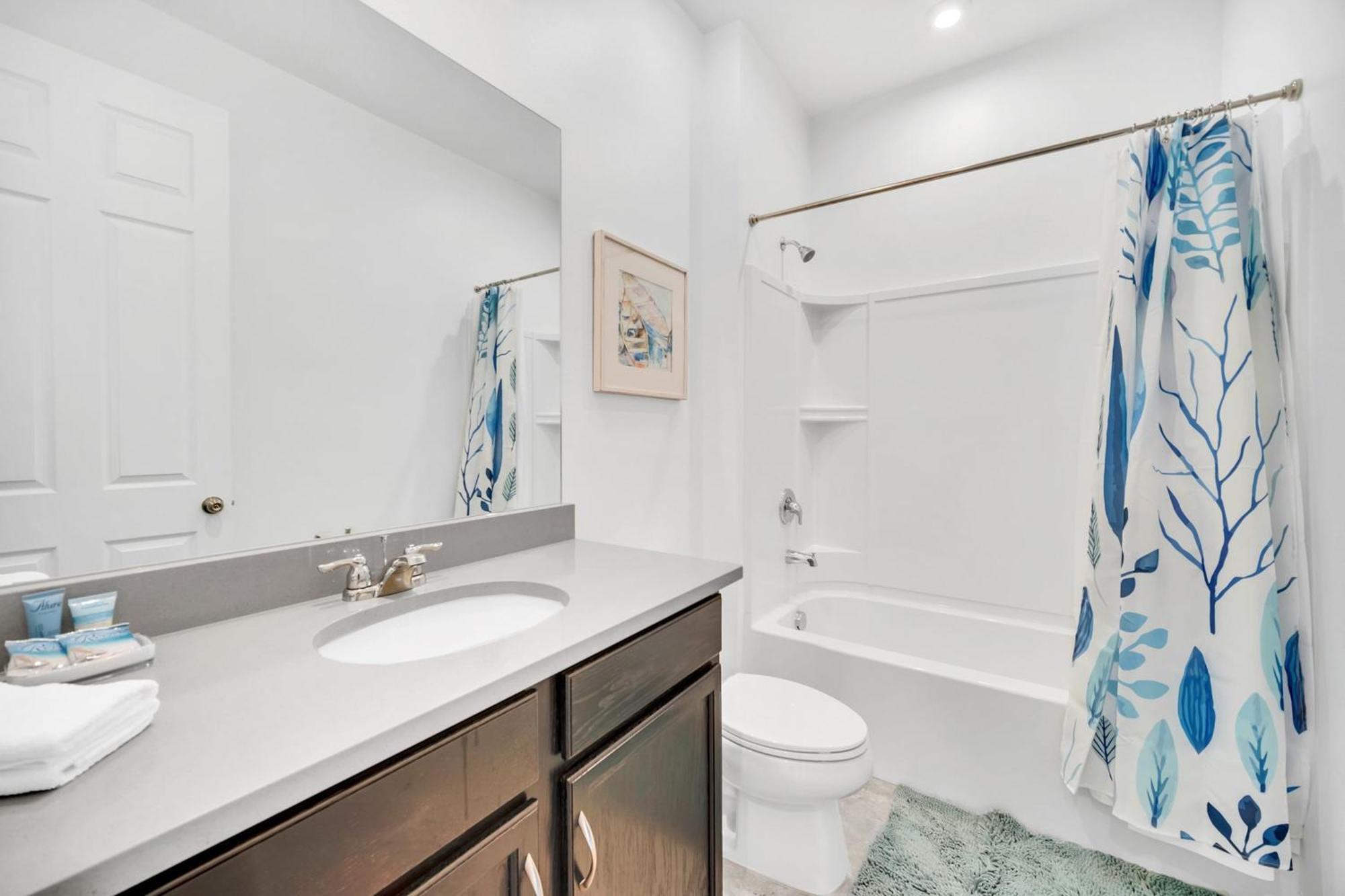 4Br Villa Home With Private Pool Near Disney Kissimmee Exteriör bild